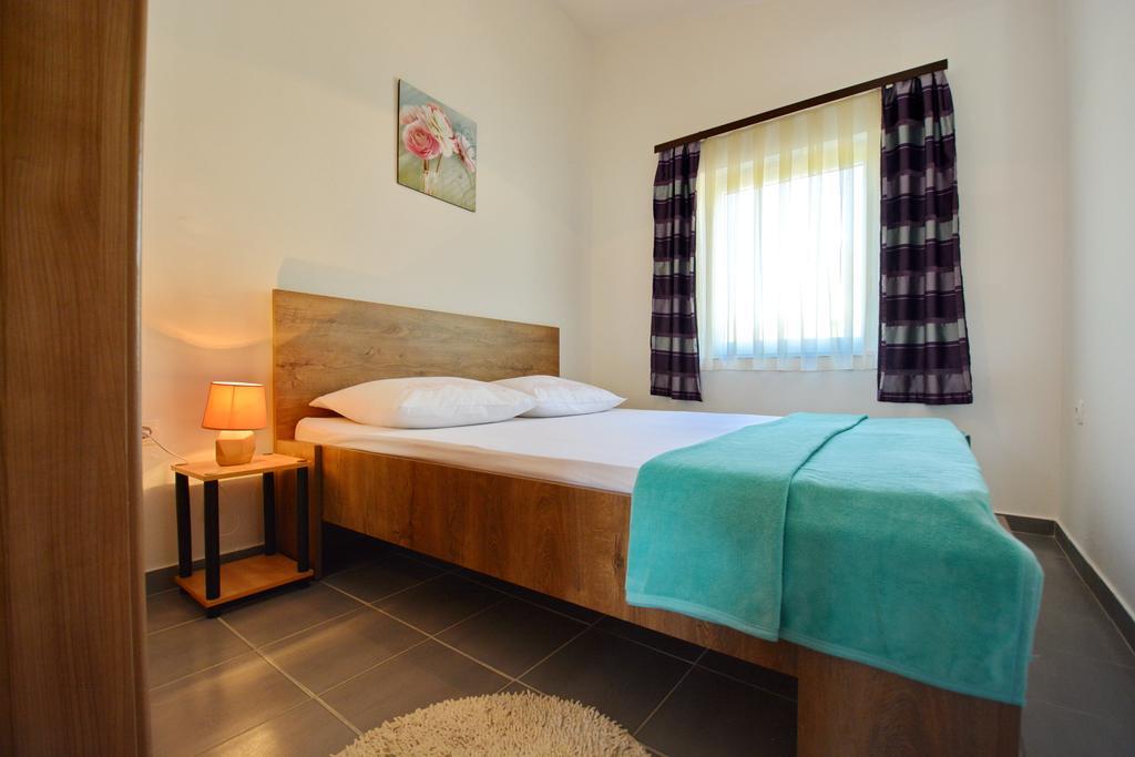 Apartment Marijana Vir Exteriér fotografie