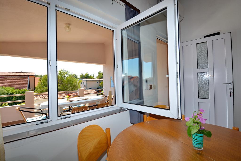 Apartment Marijana Vir Exteriér fotografie