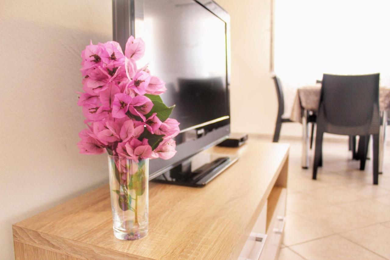 Apartment Marijana Vir Exteriér fotografie